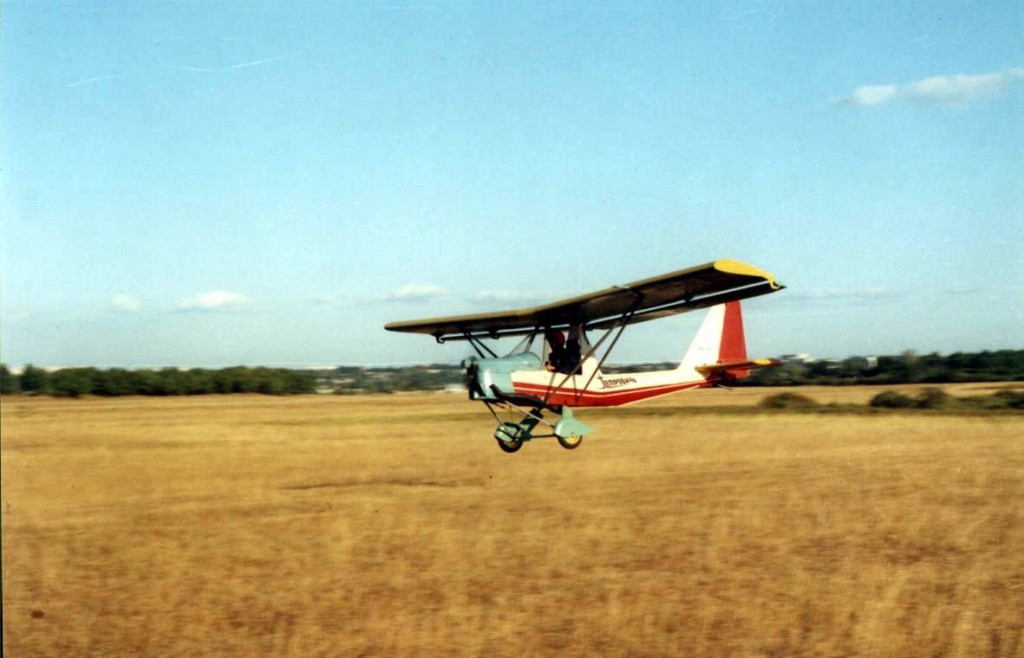 Petrovich plane flyght 2