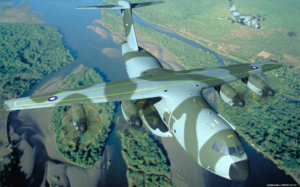 A400m