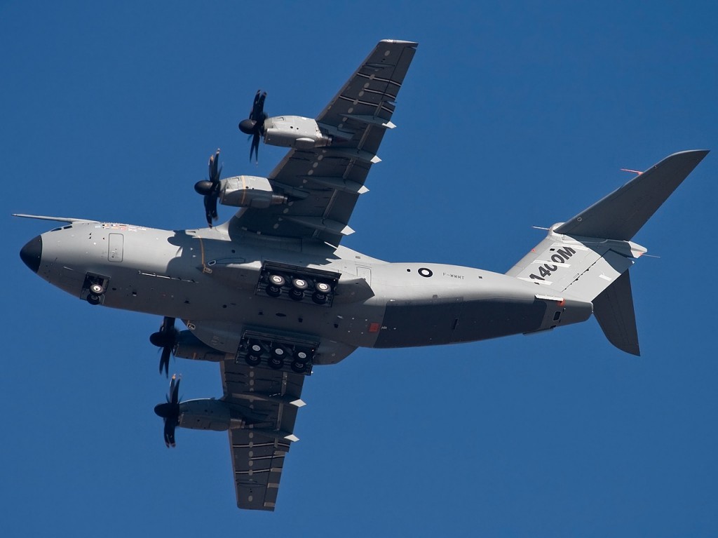A400m 2