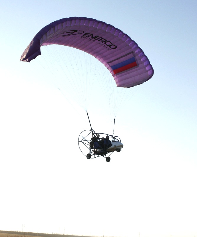Aeroschut energy1