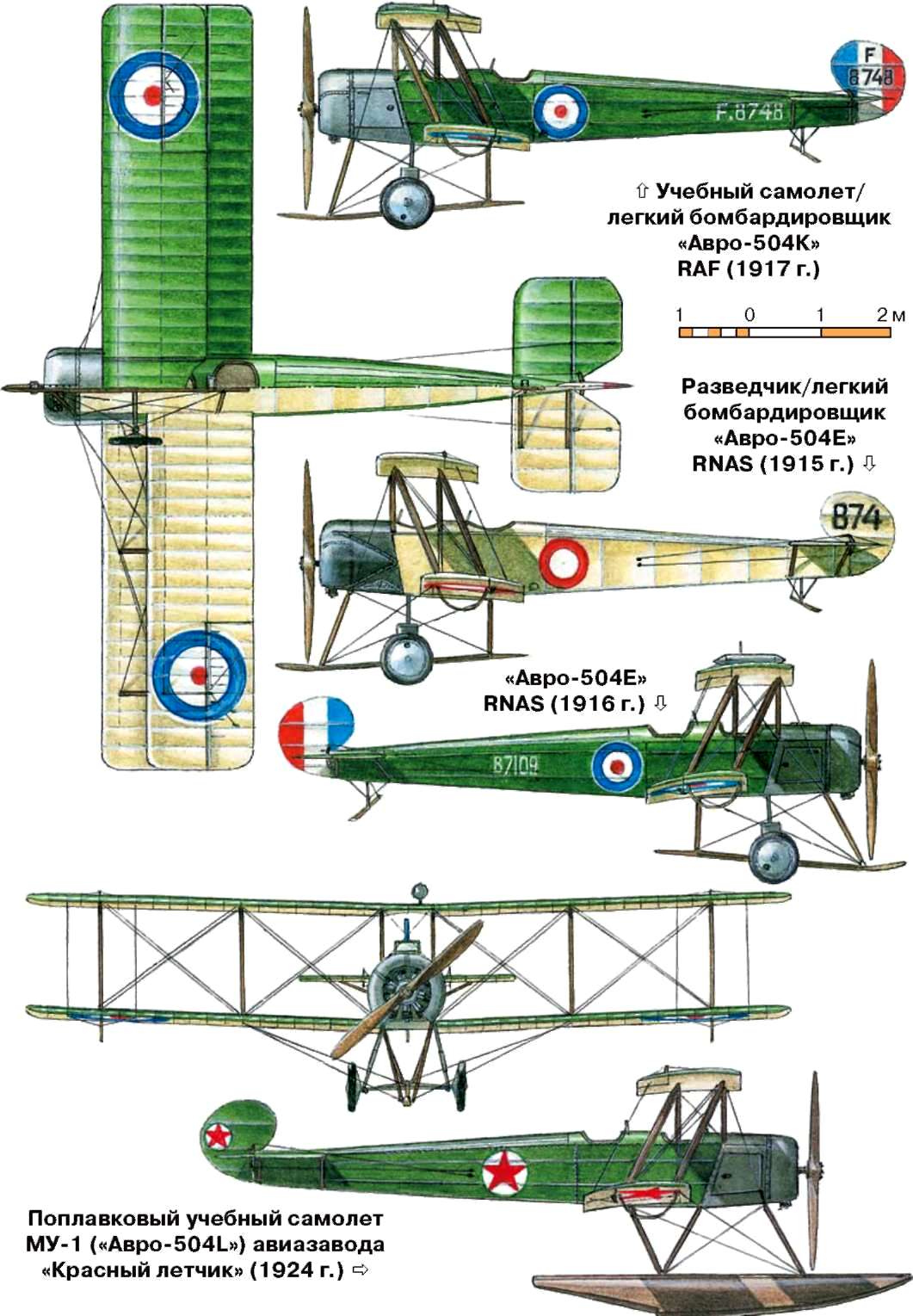 Airplane