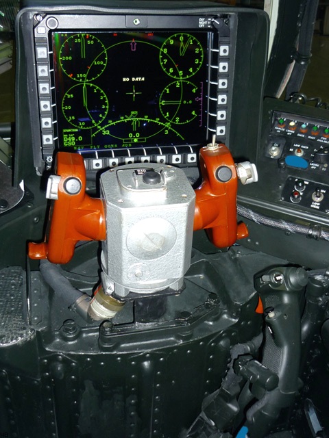 Cocpit 2 Mi 35