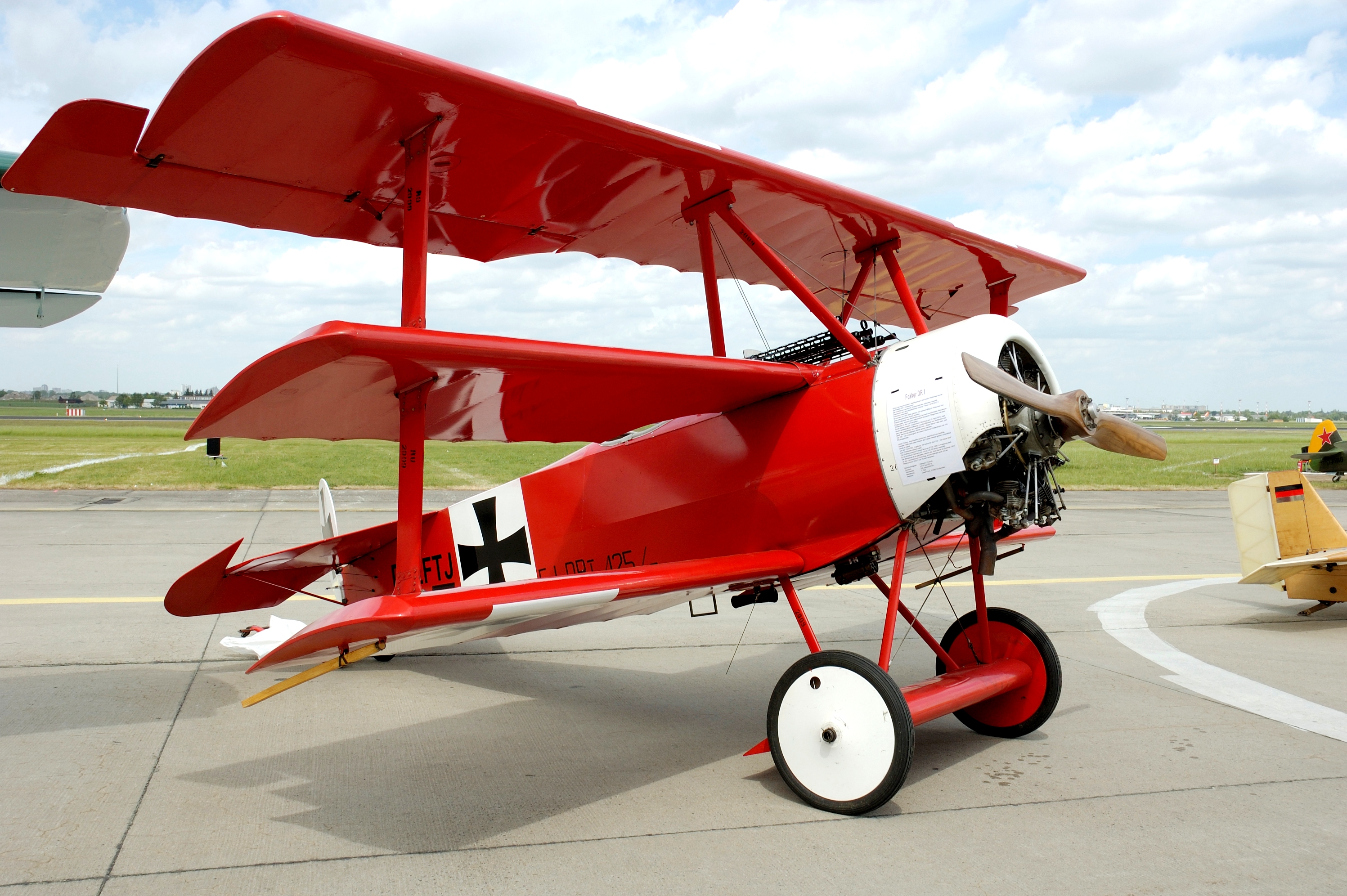 Fokker