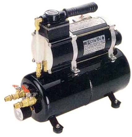 Kompressor