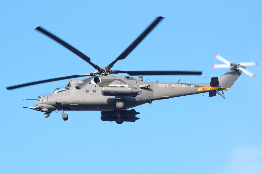 Mi-35M 3