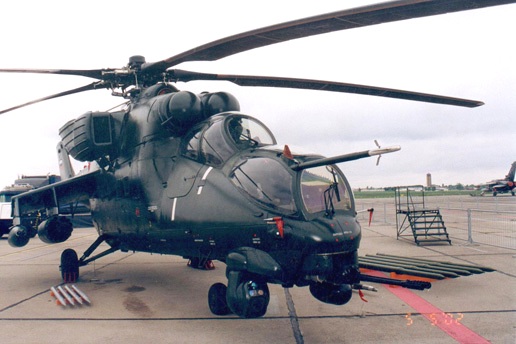 PNK Mi 35 M