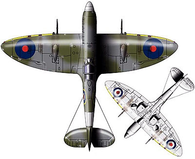 Spitfair