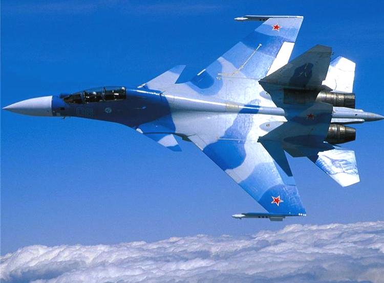 Su 30