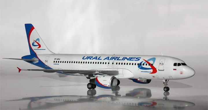 Аэробус А 320