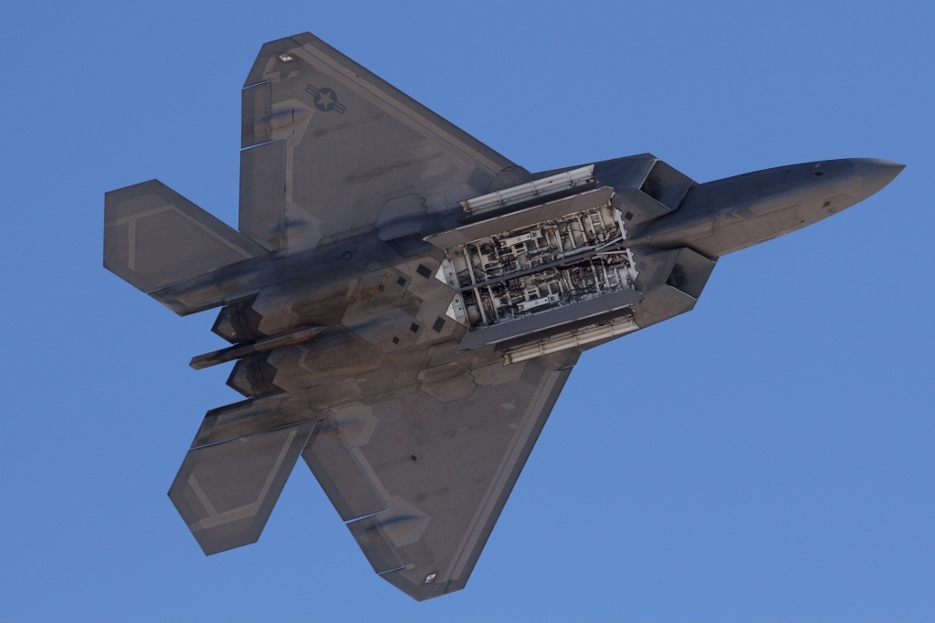 missile