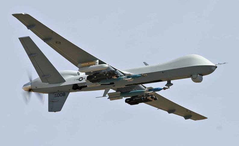 mq-9-reaper