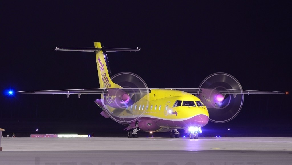 ATR 74