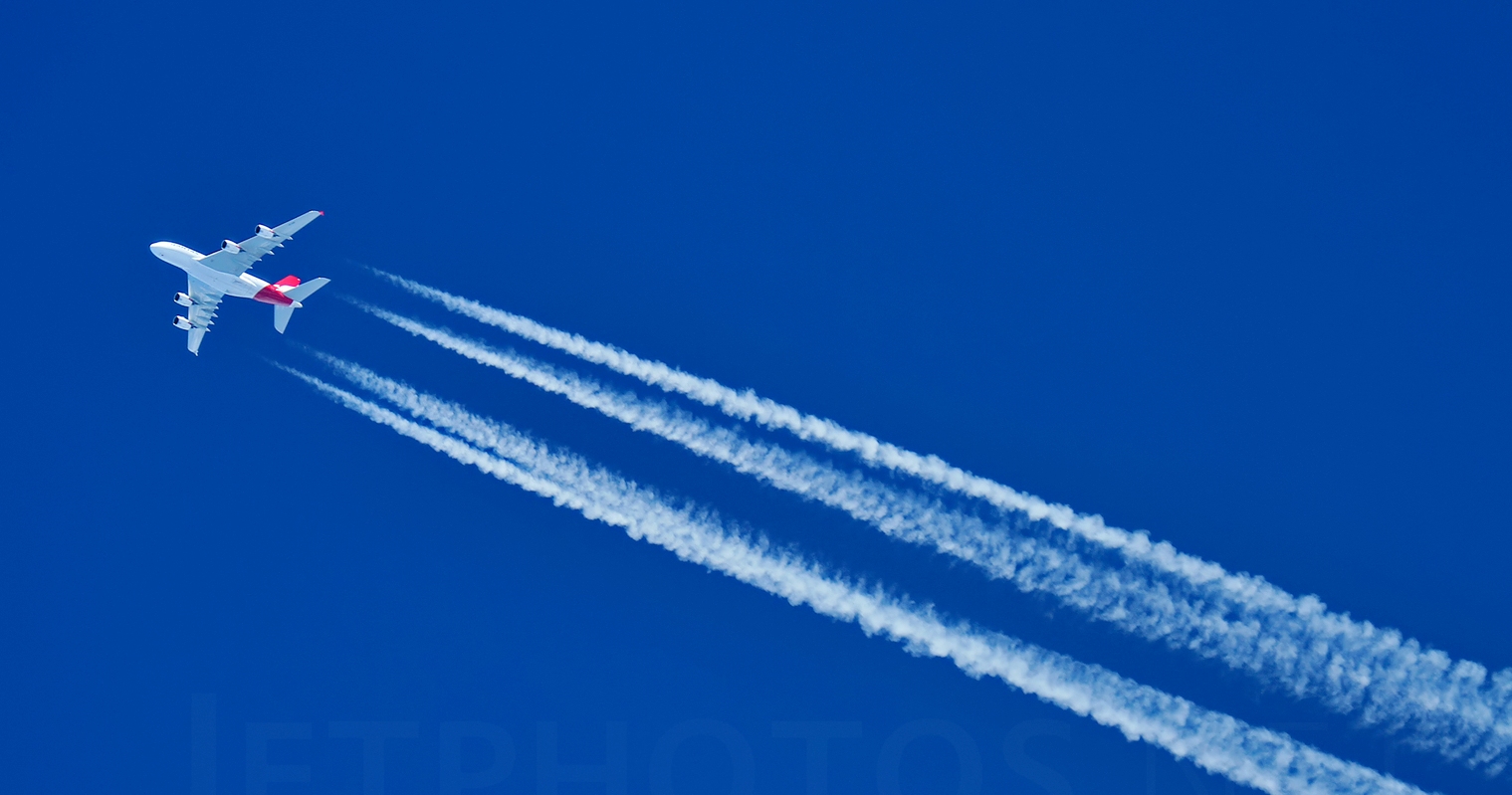 Аэробус А 380
