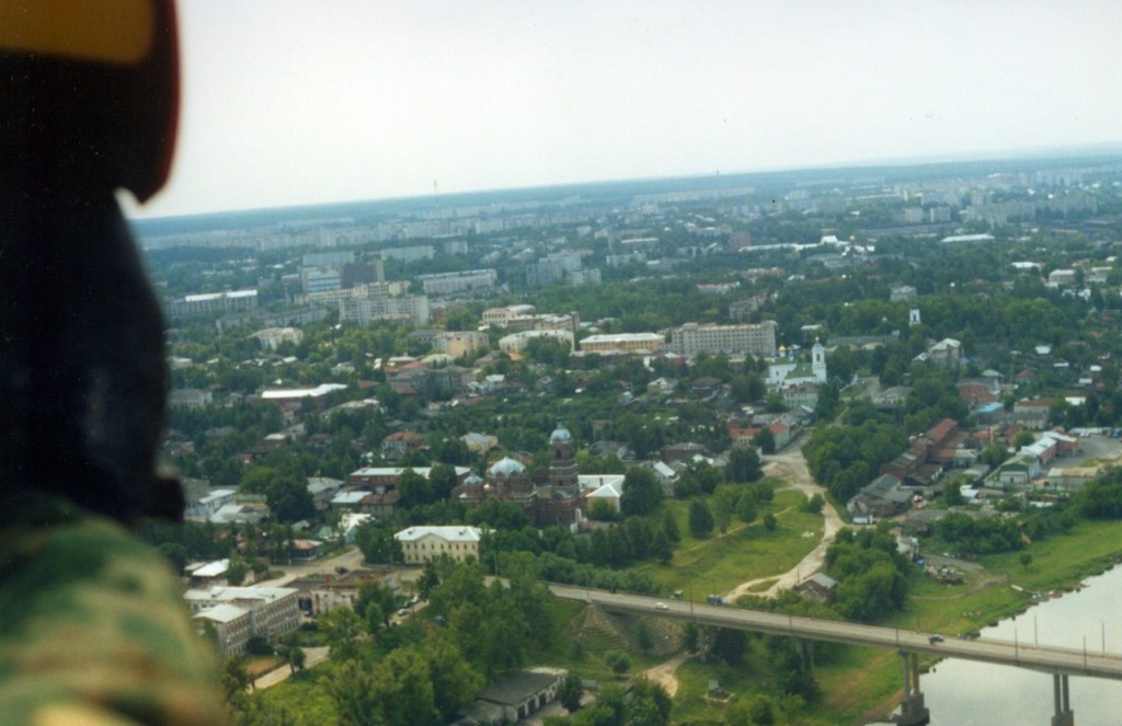 Kovrov