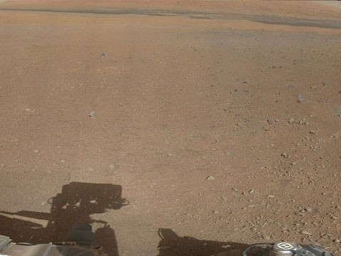 Mars