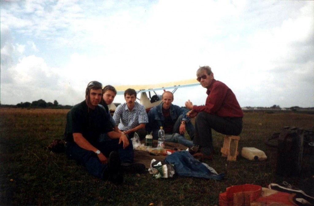 Petrovich and company