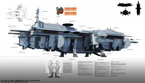Shipspase