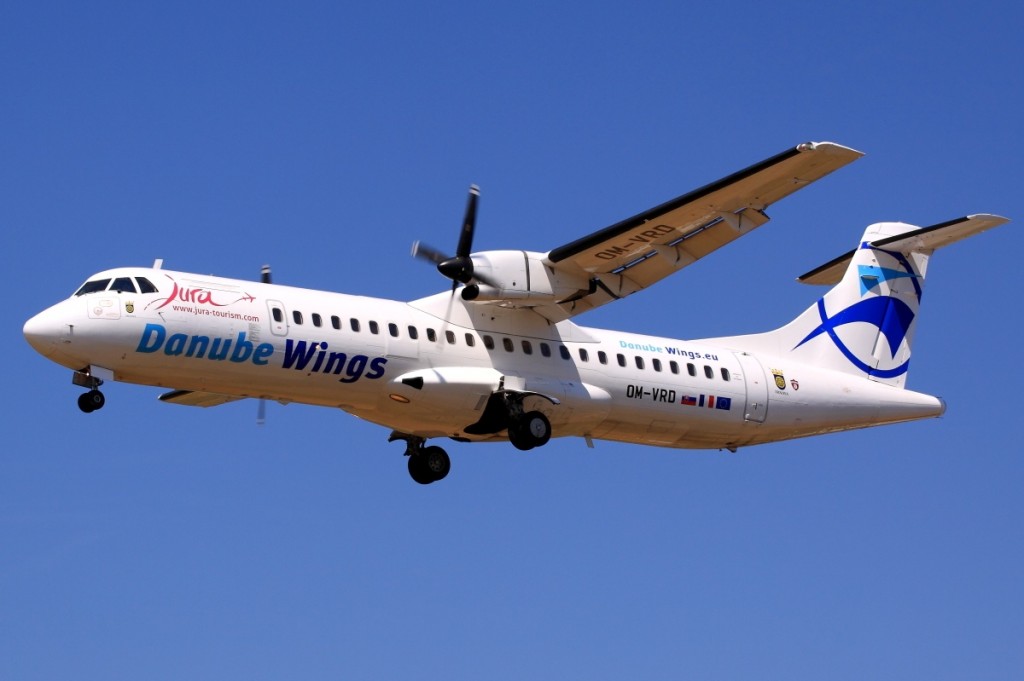ATR 72