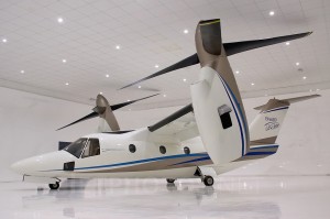 Agusta-Bell BA-609