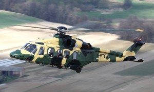 Agusta-Westland AW-149