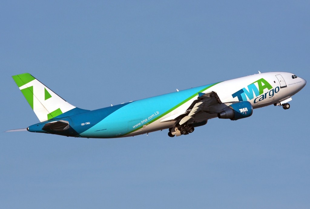 Airbus A300
