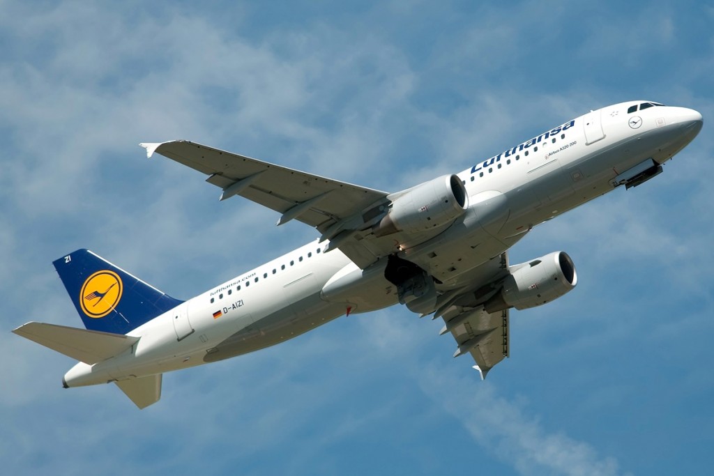 A320-214