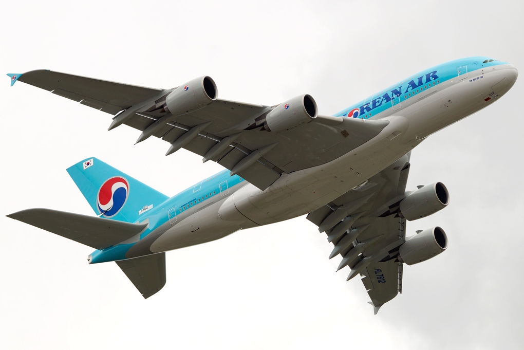 Airbus A380
