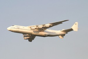 An-225 Mriya