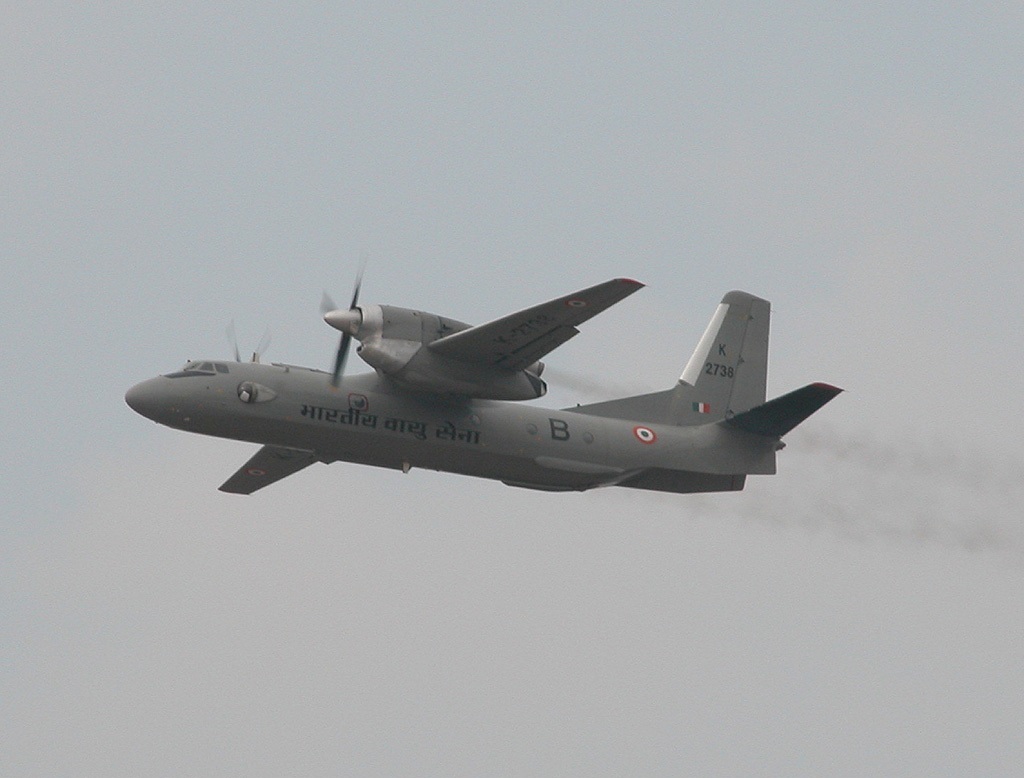 An-32