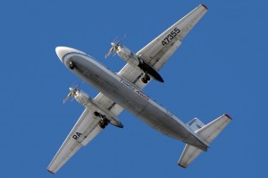 Antonov An-24RV
