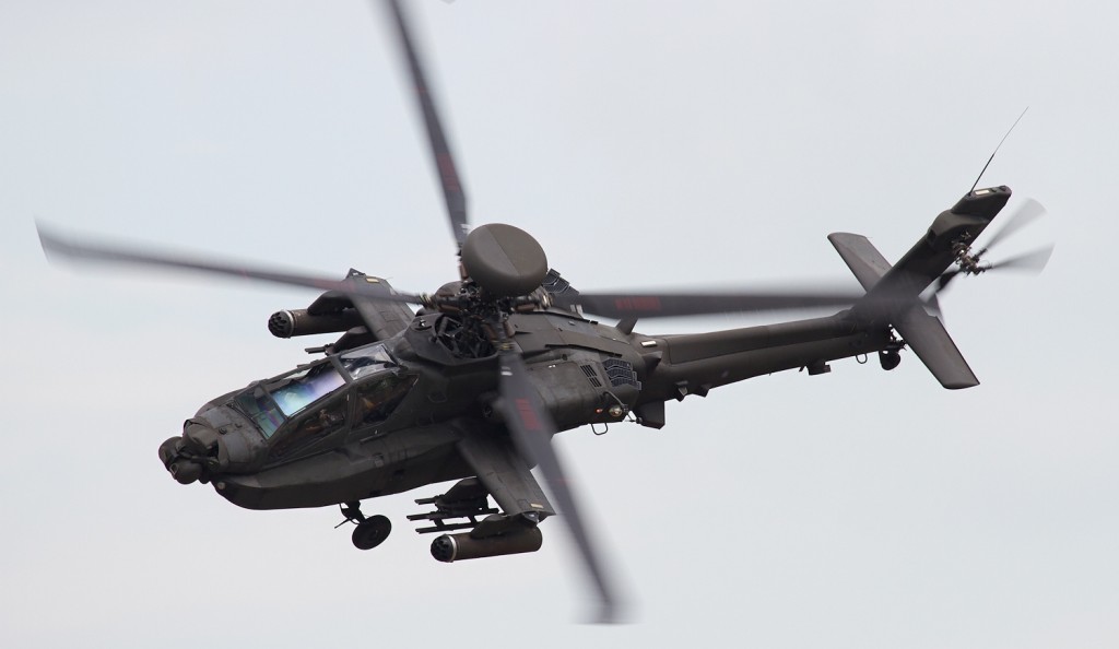 Apache AH.1