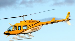 Bell 206L-4 LongRanger