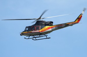 Bell 412HP