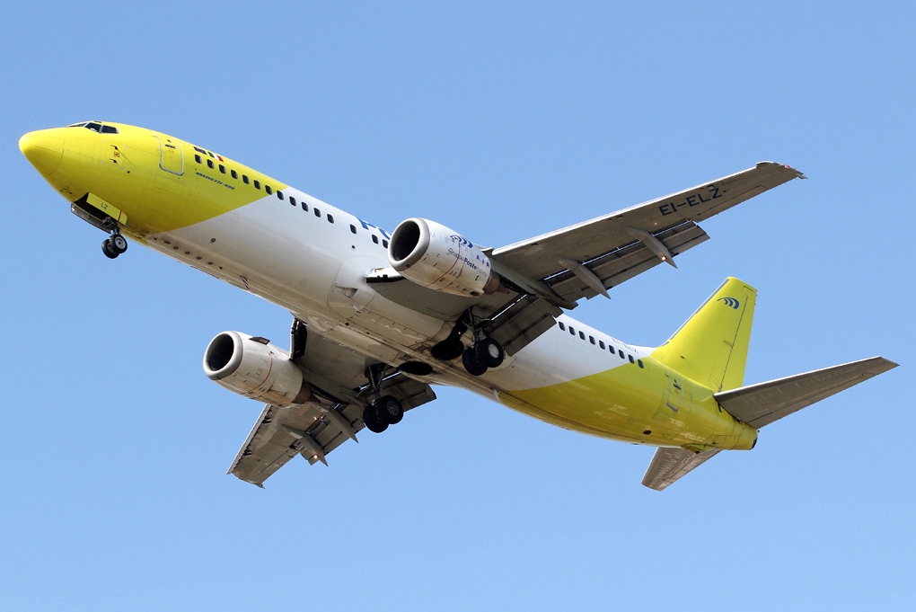 Boeing 737