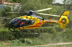 Eurocopter ek 130