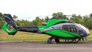 Eurocopter ek 130 l