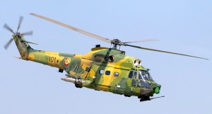 IAR-330L Puma