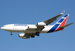 Ilyushin IL-96-300