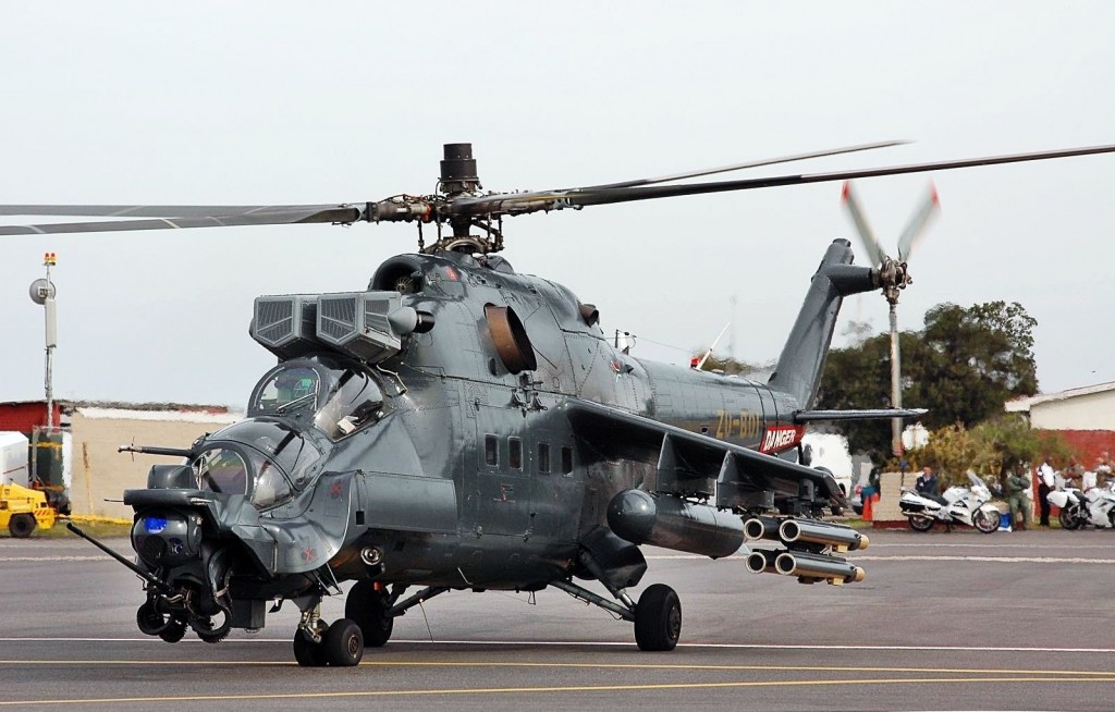 Mi 24 m