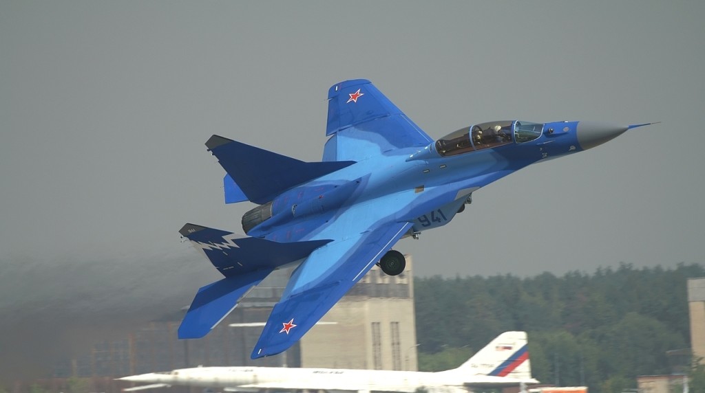 MiG-29K