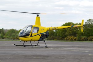Robinson R22