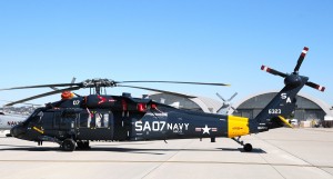 Sikorsky MH-60S Knighthawk