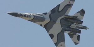Su-27SKM