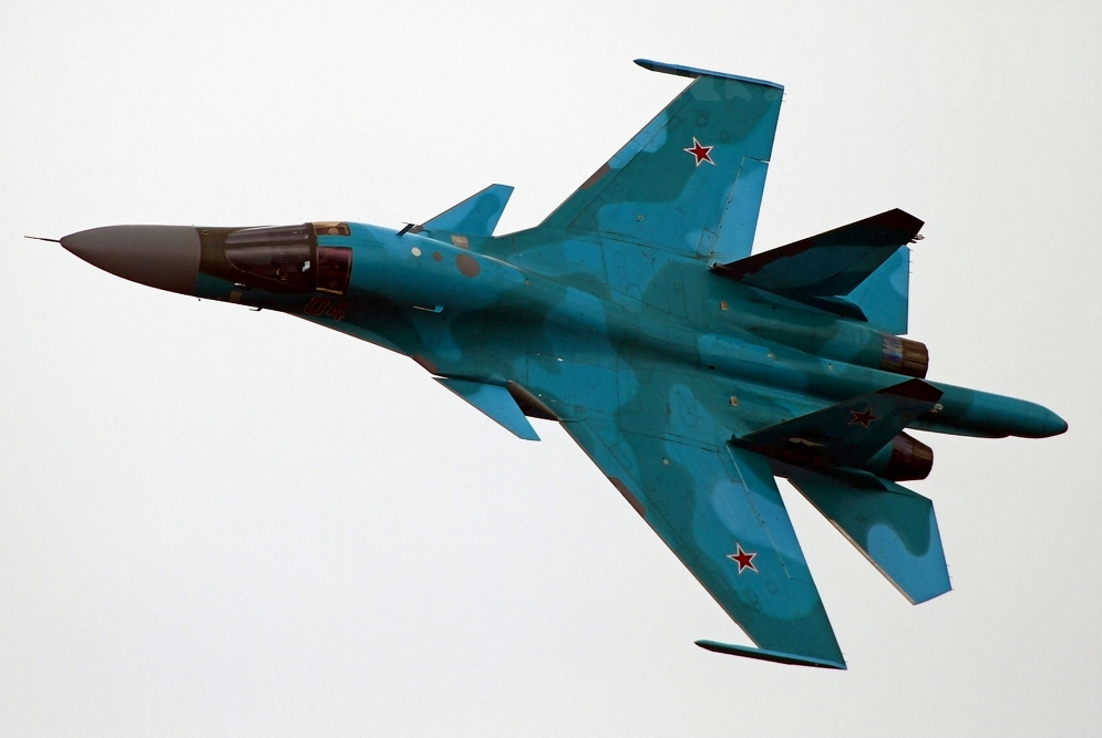 Su-34
