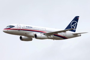 Superjet 100