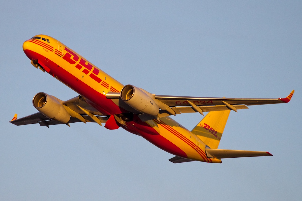 Tu-204-100