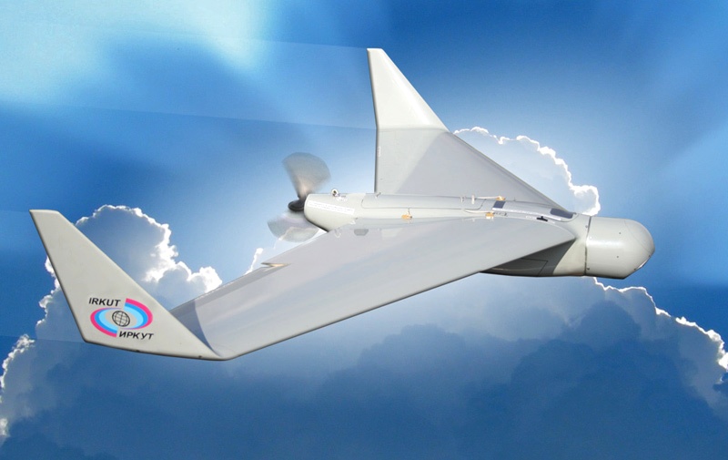 Irkut-10