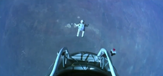 jump