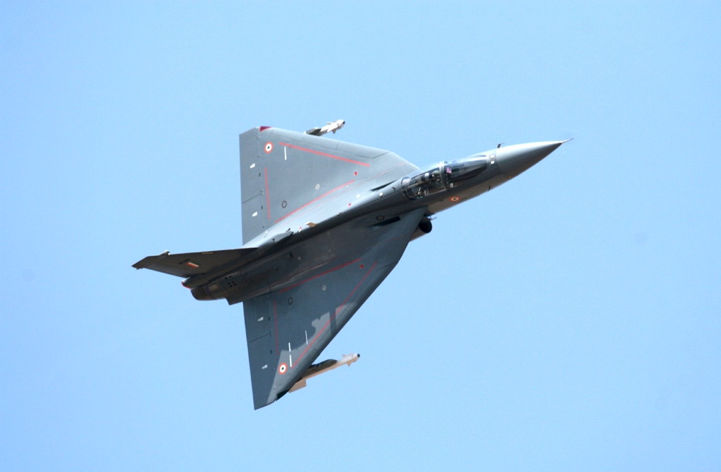 Tejas